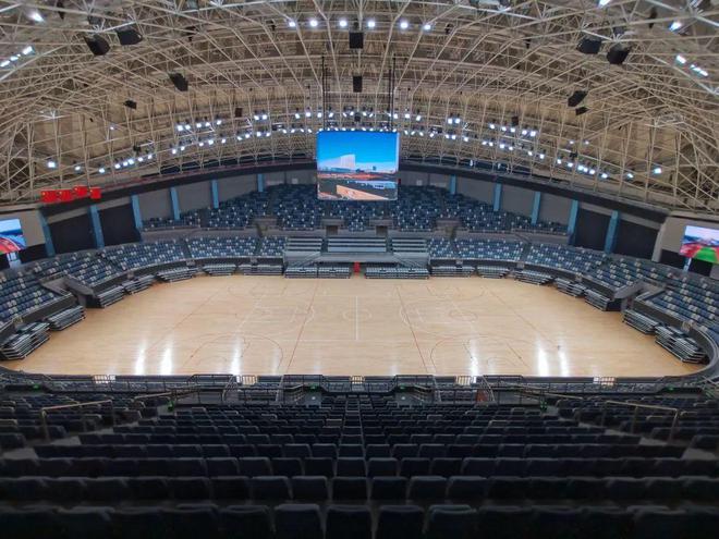 完美体育亚运盛会之下中国体育制造业带给我们哪些惊喜(图12)