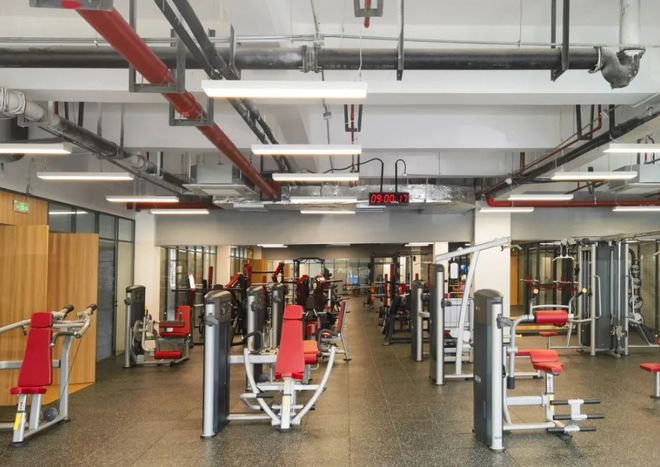 完美体育亚运盛会之下中国体育制造业带给我们哪些惊喜(图14)