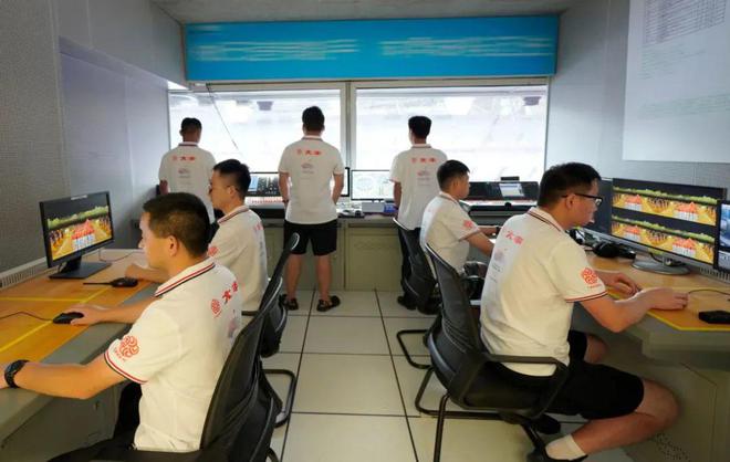 完美体育亚运盛会之下中国体育制造业带给我们哪些惊喜(图11)