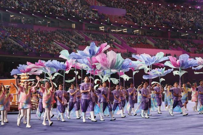 完美体育亚运盛会之下中国体育制造业带给我们哪些惊喜