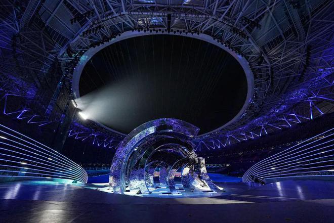 完美体育亚运盛会之下中国体育制造业带给我们哪些惊喜(图10)