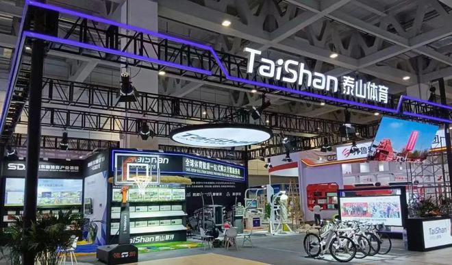 完美体育亚运盛会之下中国体育制造业带给我们哪些惊喜(图3)