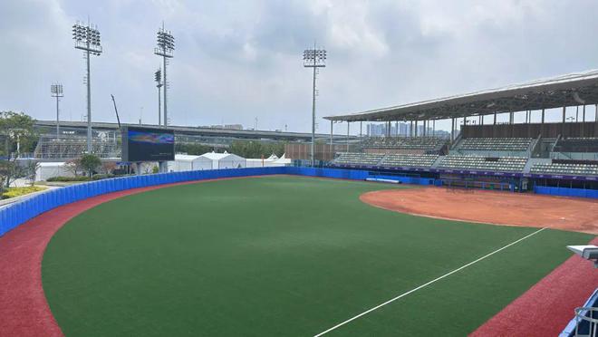 完美体育亚运盛会之下中国体育制造业带给我们哪些惊喜(图6)