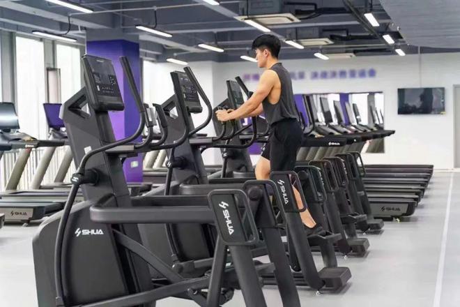 完美体育亚运盛会之下中国体育制造业带给我们哪些惊喜(图13)