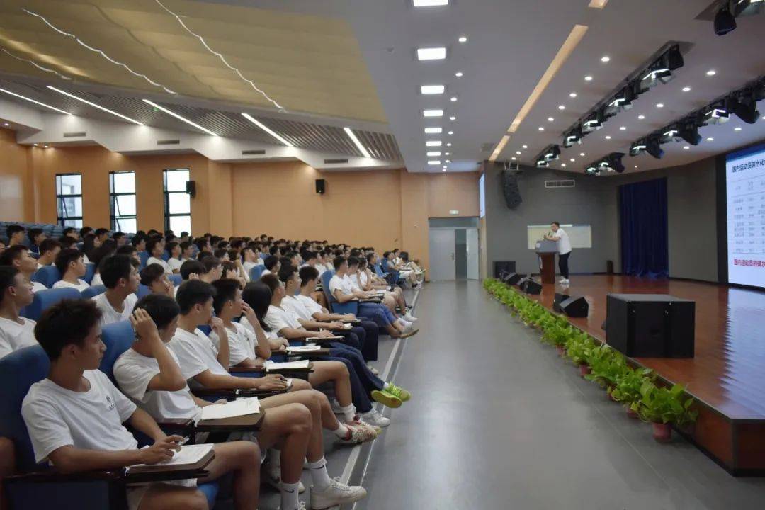 藏不住了!恒定中学——湖南省体育传统特色学校!!(图10)