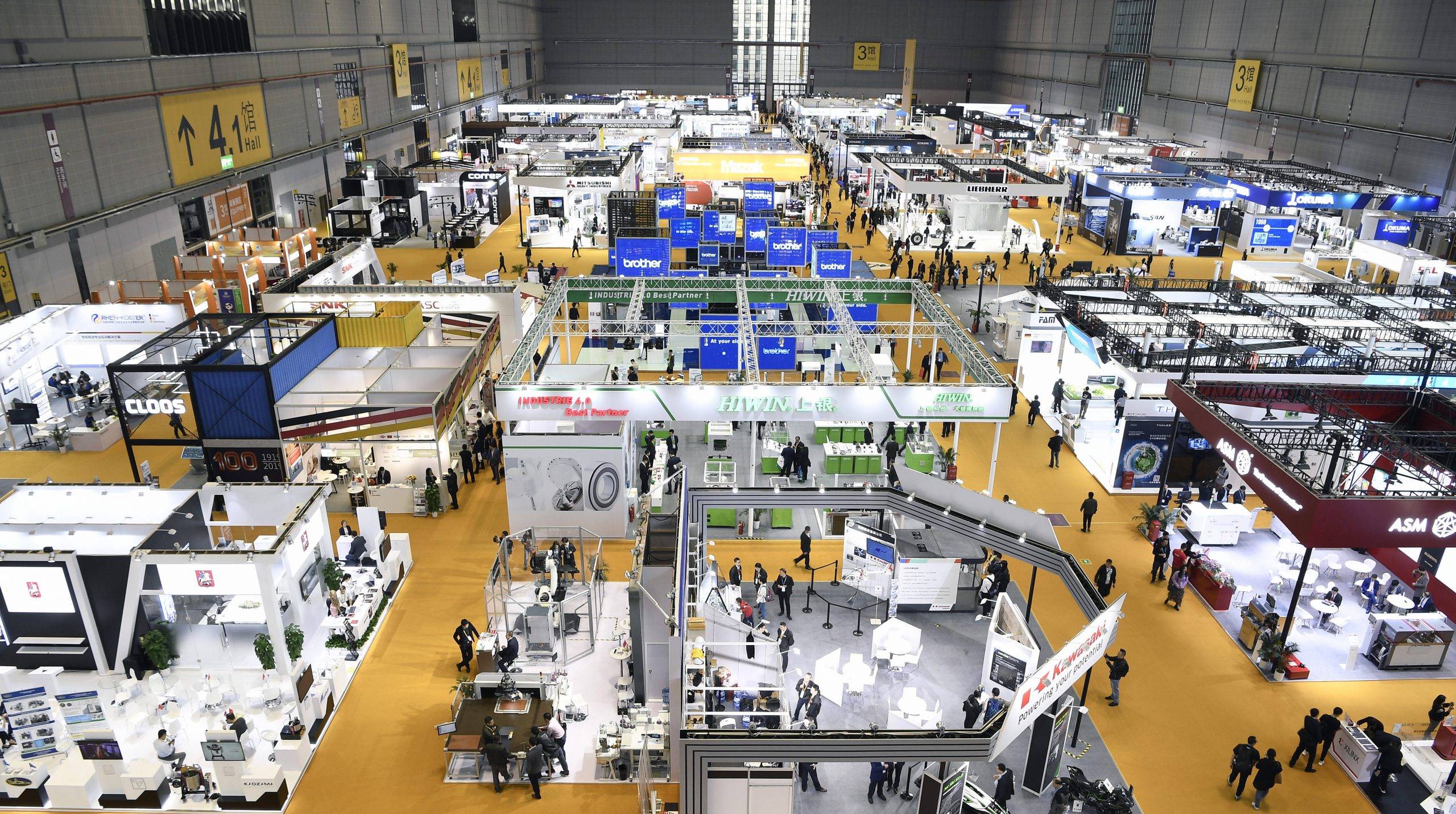 骑行新浪潮下什么样的品牌在打动年轻人？2024年完美体育网站深圳国际户外用品展览会告诉你