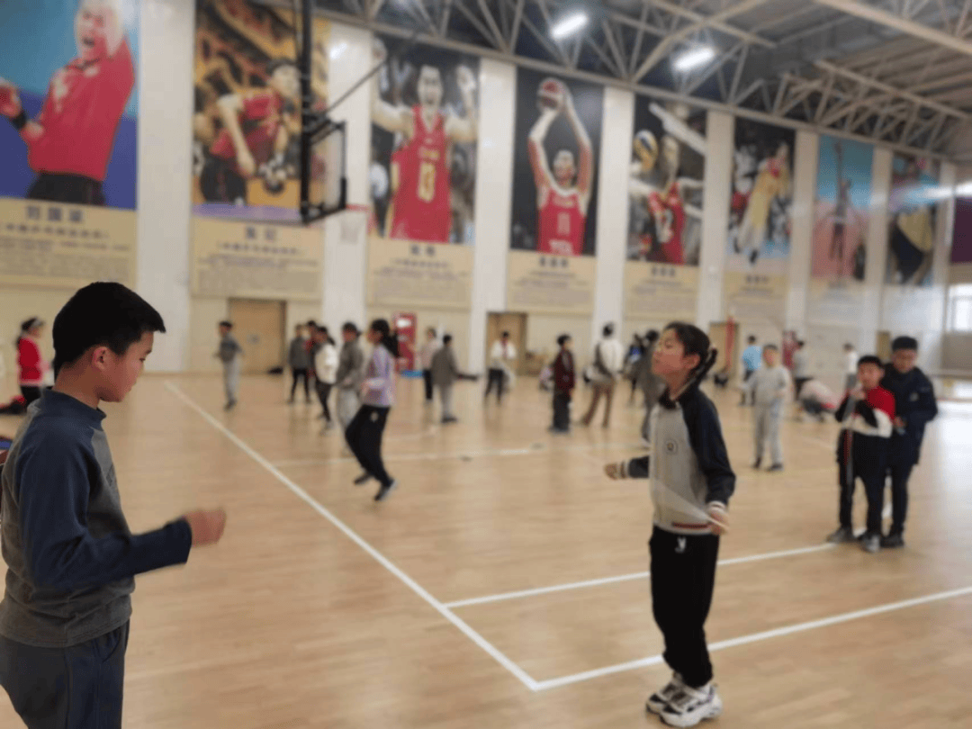 完美体育网站【总务播报】凝心聚力高效保障(图2)