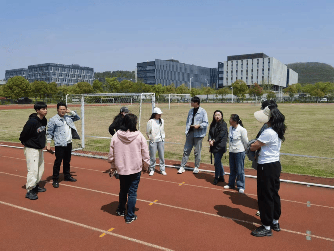 完美体育网站【总务播报】凝心聚力高效保障(图4)