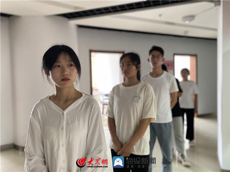 探馆丨2022年全国青年体操锦标赛暨全国青年体操U系列锦标赛将在德州体育馆举行_大众网