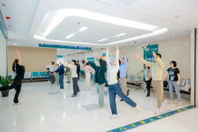 想运动怕受伤？康复医学用精准评估来解答(图3)