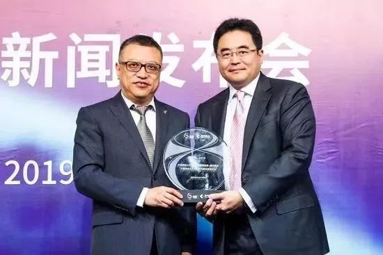 体育营销Top10|英特尔与阿里云奥运战略合作OPPO赞助英雄联盟S9(图8)