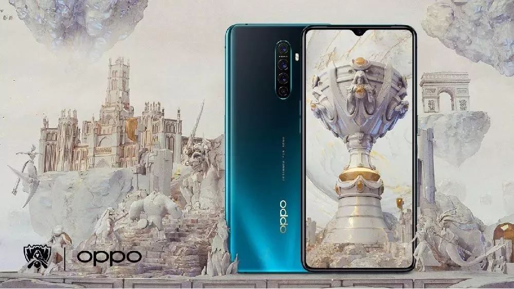 体育营销Top10|英特尔与阿里云奥运战略合作OPPO赞助英雄联盟S9(图10)