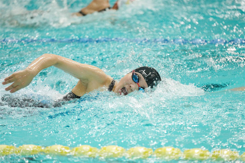 2024年全国现代五项冠军赛郑州站落幕(图2)