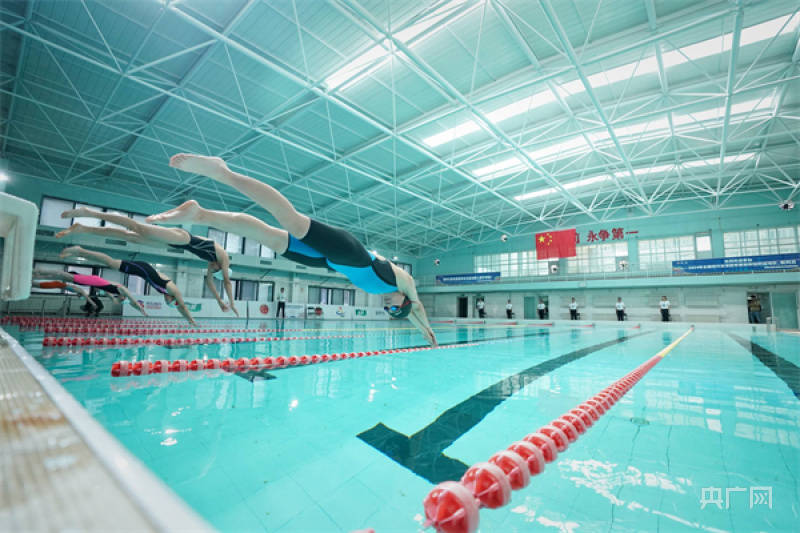 2024年全国现代五项冠军赛郑州站落幕(图3)