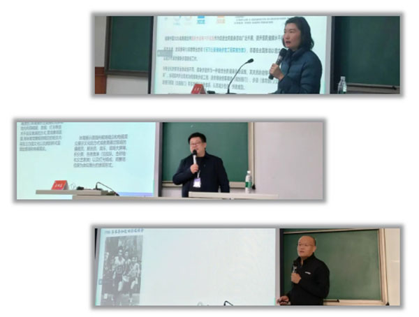 2024中国田径完美体育网站大众达标系列赛竞赛组织培训班顺利结业(图4)