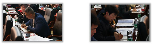 2024中国田径完美体育网站大众达标系列赛竞赛组织培训班顺利结业(图5)