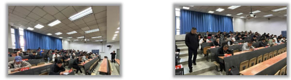 2024中国田径完美体育网站大众达标系列赛竞赛组织培训班顺利结业(图6)