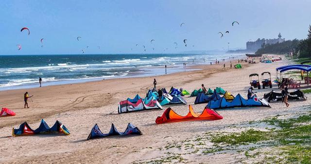 2024年全国青年帆板风筝板锦标赛即将开赛(图3)