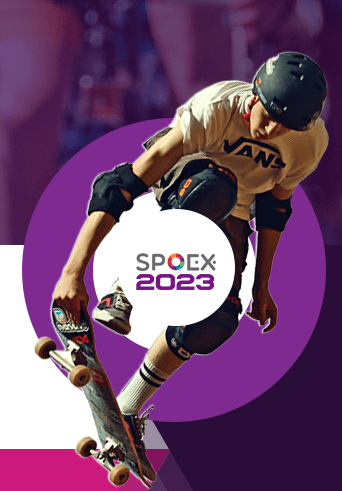 2024年第23届韩国首尔国际体育、休闲用品博览会SPOEX