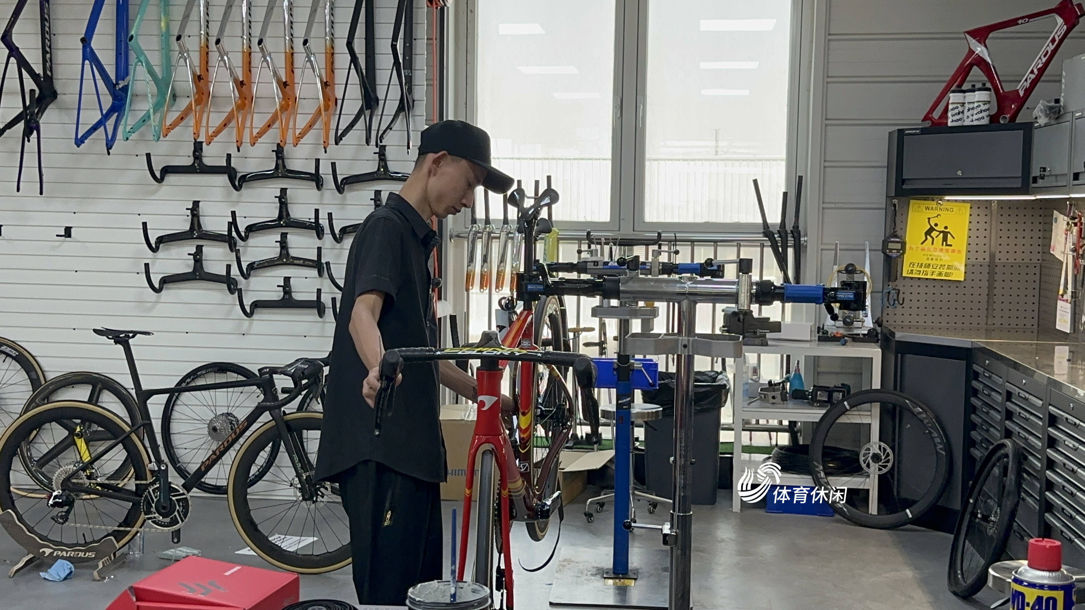 山东“智”造再登奥运舞完美体育网站台巴黎奥运战车已在“服役”