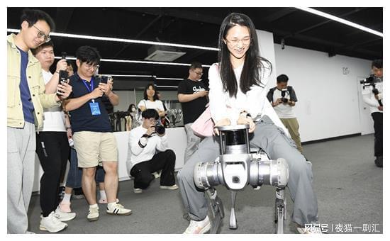 科技改变生活更优化生活杭州滨江的这两家企业走在全球前列(图2)