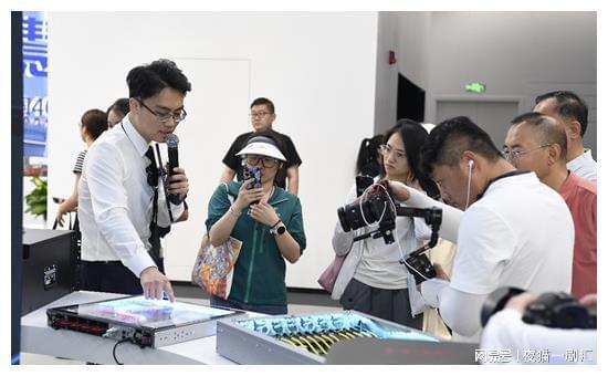 科技改变生活更优化生活杭州滨江的这两家企业走在全球前列(图4)