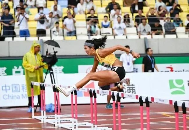 2024年全国田径冠军赛暨全国田径大奖赛总决赛在日照开赛——泰山体育承担器材供应商与服务商(图3)