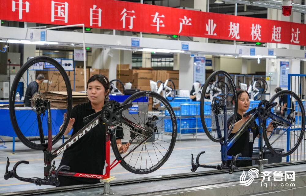 需求火爆！乐陵“奥运订单”生产忙(图2)