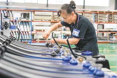 奥运来了义乌火了！“中国制造”闪耀国际体育赛事