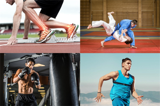 备战巴黎奥运会汉威科技柔弹性传感器如何助力运动训练？