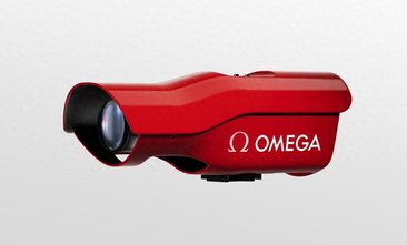 欧米茄在2024年巴黎奥运会采用的计时新技术