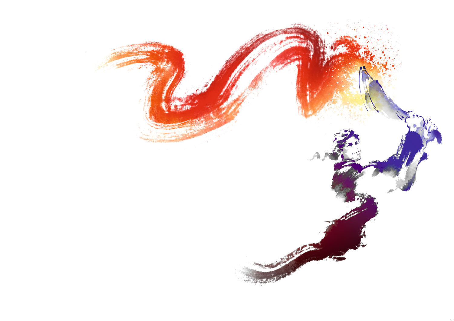 完美体育网站2024年8期｜体育的力量(图2)