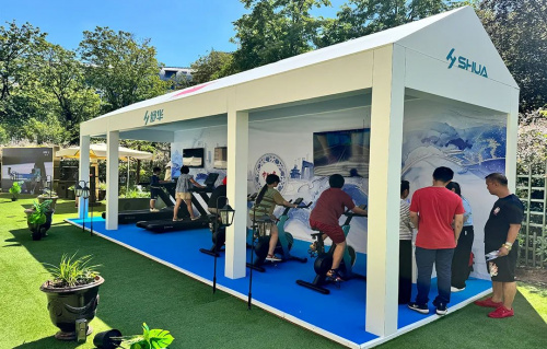 巴黎奥运会闭幕舒华体育助力中国体育代表团勇创佳绩完美网站