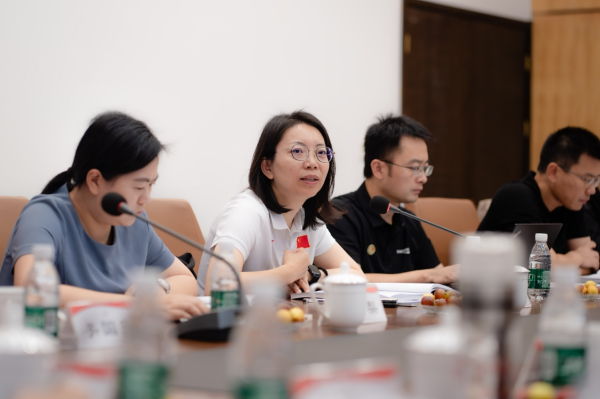 中国田径协会标准与认证委员会2024年年中工作会在张家港顺利召开(图2)