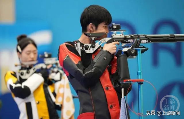 一文揭开奥运选手装备里的完美体育“高科技秘密”(图3)