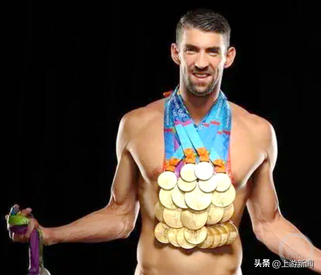 一文揭开奥运选手装备里的完美体育“高科技秘密”(图5)