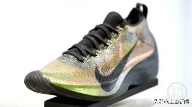 一文揭开奥运选手装备里的完美体育“高科技秘密”(图4)