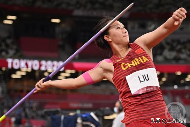 一文揭开奥运选手装备里的完美体育“高科技秘密”(图6)