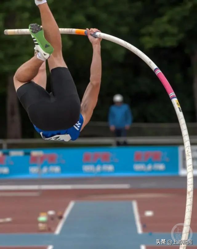 一文揭开奥运选手装备里的完美体育“高科技秘密”(图7)