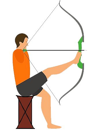 残疾人与健全人体育比赛的区别是什么？一起涨知识→(图2)