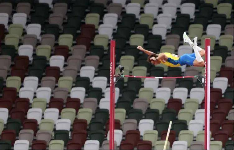 走进巴黎2024夏季奥运会皇冠上的明珠——田径完美体育网站(图2)