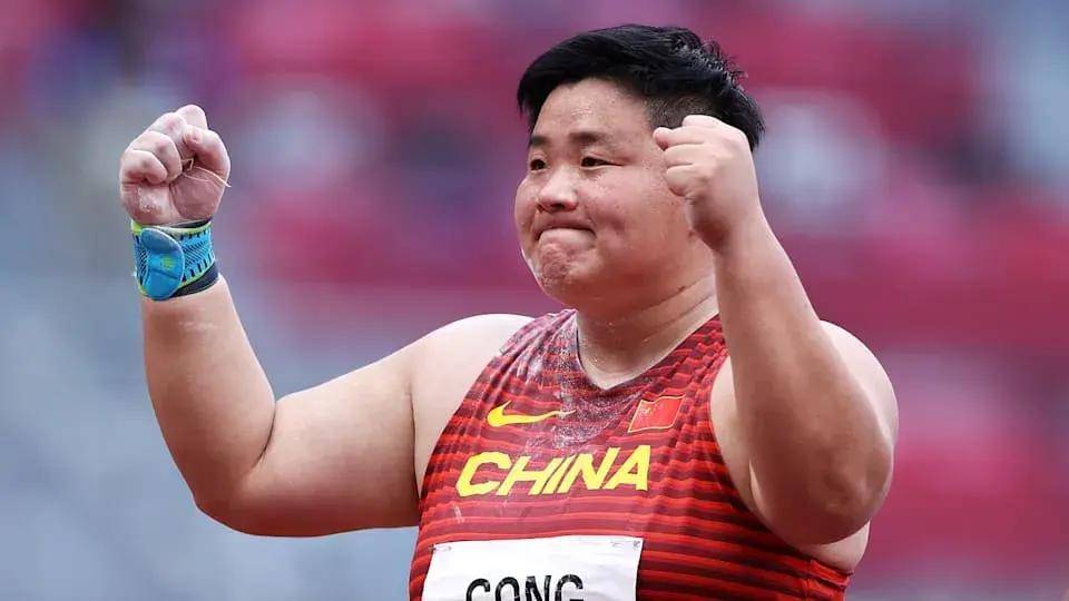 走进巴黎2024夏季奥运会皇冠上的明珠——田径完美体育网站(图4)