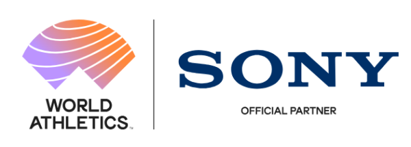 索尼前沿技术全面助力2024年格拉斯哥世界室内田径锦标赛