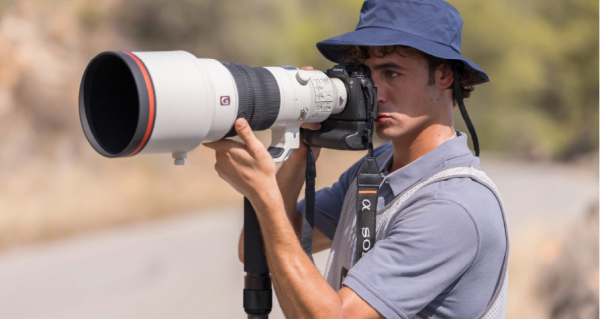 索尼前沿技术全面助力2024年格拉斯哥世界室内田径锦标赛(图5)