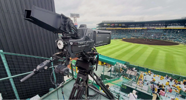 索尼前沿技术全面助力2024年格拉斯哥世界室内田径锦标赛(图7)