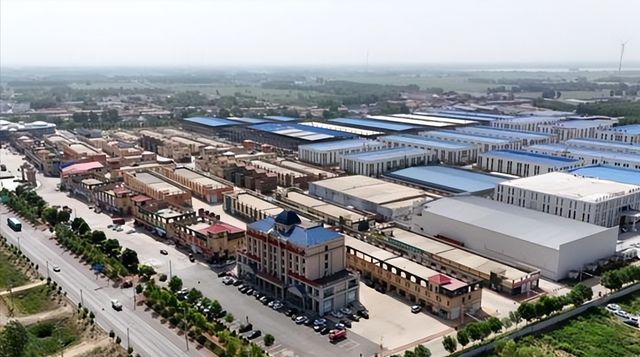 完美体育网站中国体操队收获2金体操项目器材原来是山东乐陵市一家企业提供(图6)