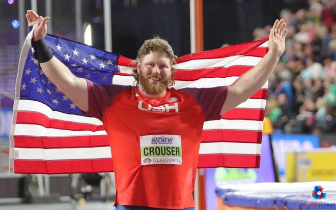 现场I2024世界室内田径锦标赛开幕多个项目决出冠军(图4)