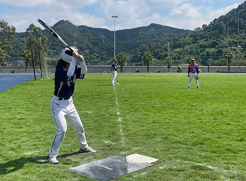 2024“熊猫杯”中国慢投垒球企业联赛温州站冠军出炉