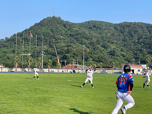 2024“熊猫杯”中国慢投垒球企业联赛温州站冠军出炉(图2)