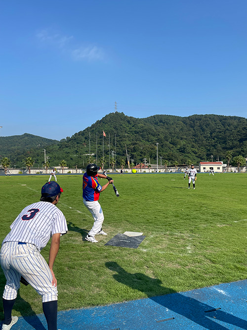 2024“熊猫杯”中国慢投垒球企业联赛温州站冠军出炉(图3)